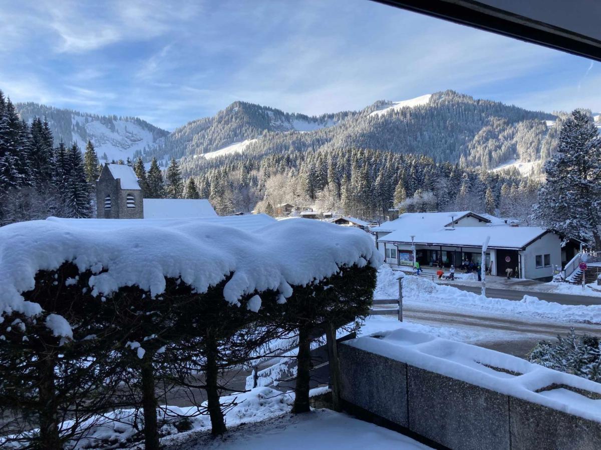 Ferienwohnung Jagdhof Spitzingsee Schliersee Luaran gambar