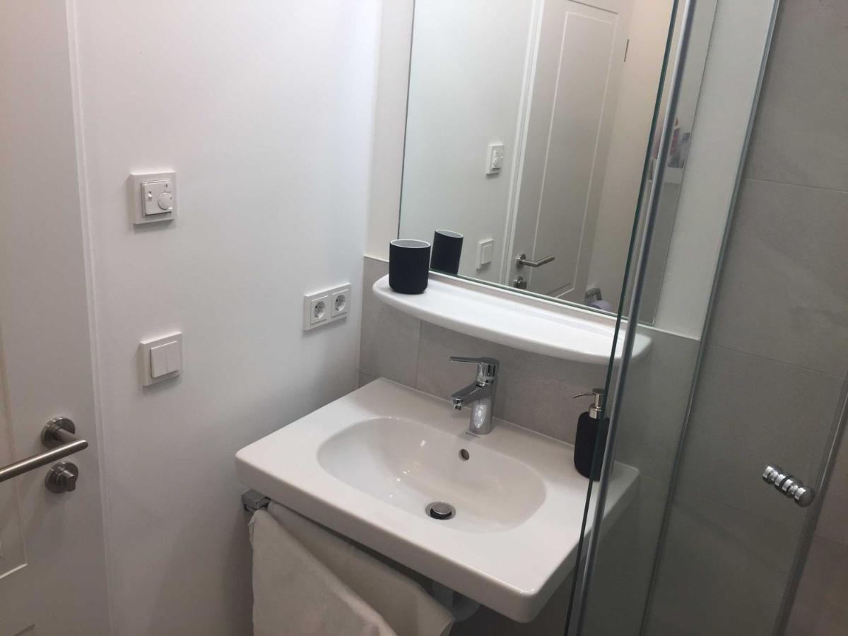 Ferienwohnung Jagdhof Spitzingsee Schliersee Luaran gambar