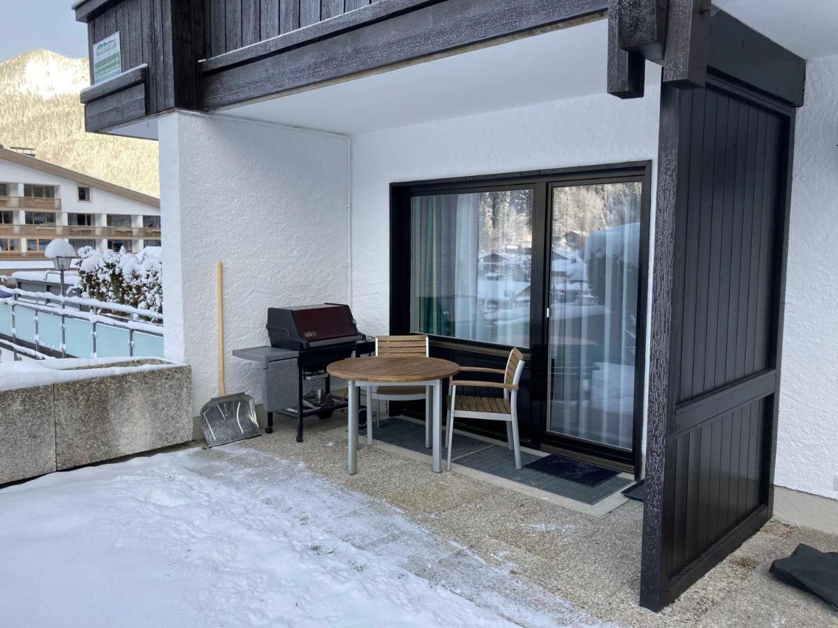 Ferienwohnung Jagdhof Spitzingsee Schliersee Luaran gambar